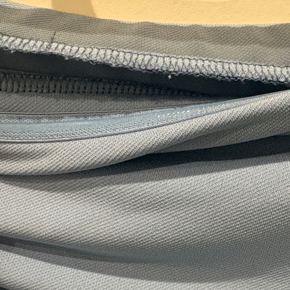 Urban Outfitters Asymmetrical Slate Skirt - Picture 6 of 6